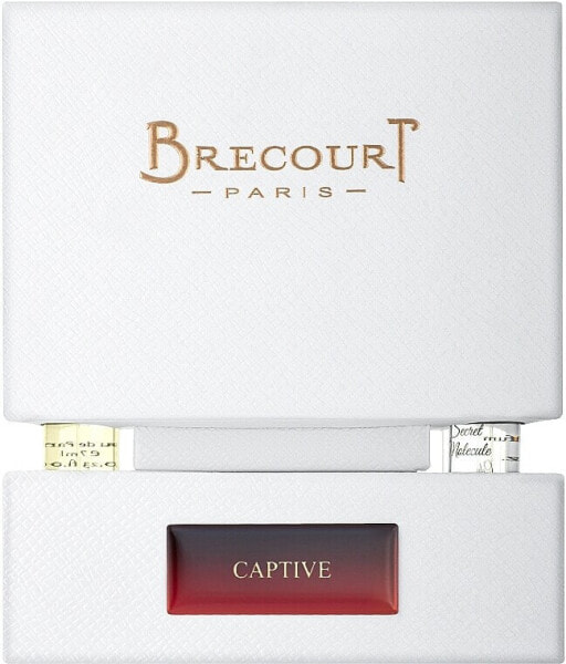 Brecourt Captive