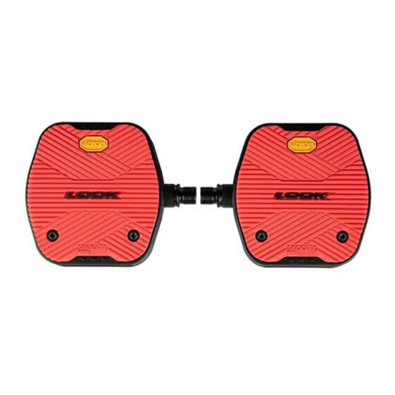 LOOK Geo City Grip pedals