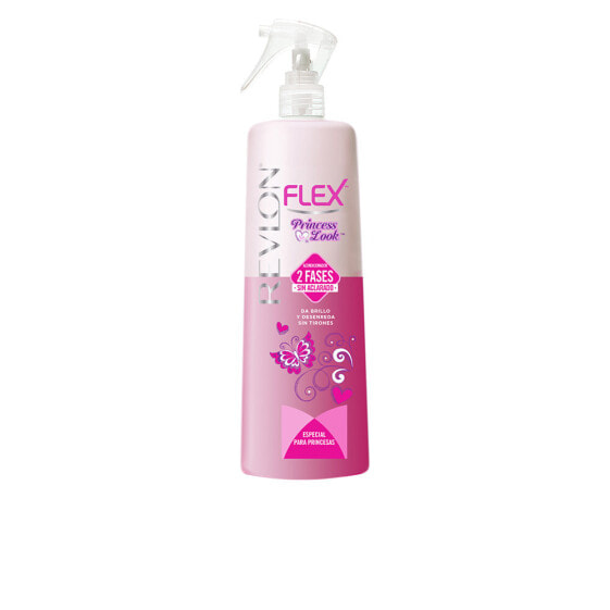 Detangling Conditioner Flex 2 Fases Revlon Flex Fases (400 ml) 400 ml