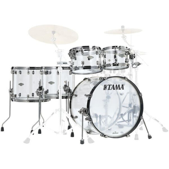 Tama Starclassic Mirage 50th A. Ltd