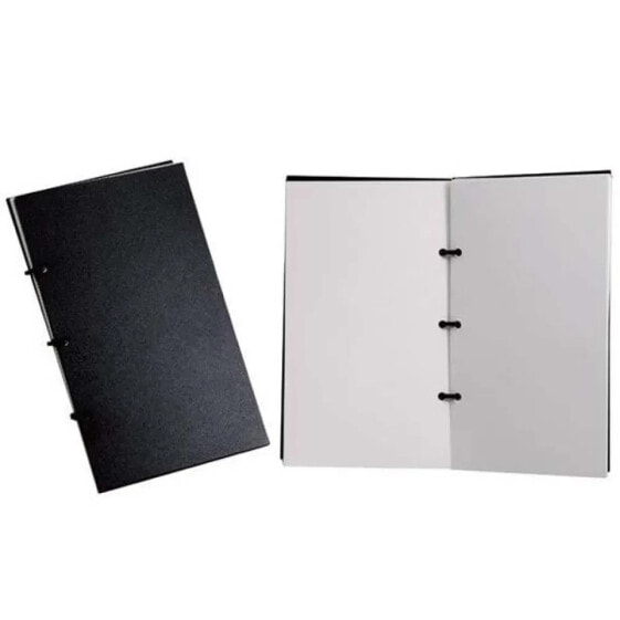 TECNOMAR Note Book Underwater Paper Refill