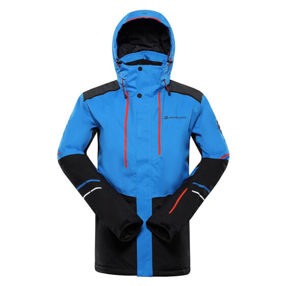 ALPINE PRO Zarib jacket