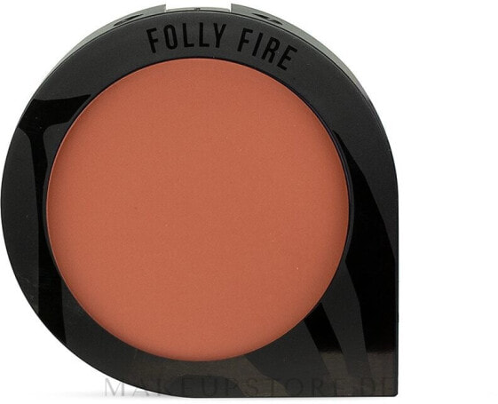 Gesichtsrouge - Folly Fire Serial Blusher Masterplan