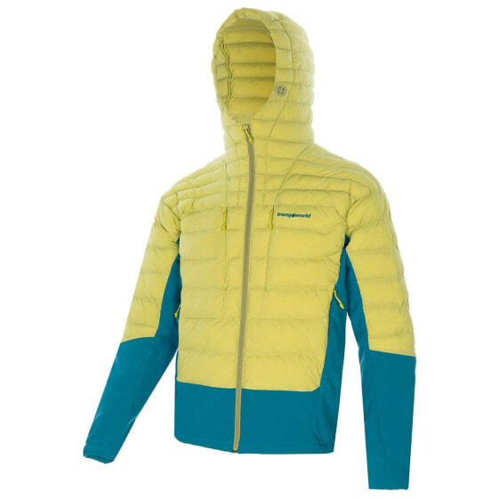 TRANGOWORLD Beraldi KB jacket