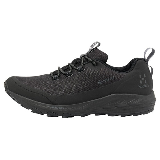 Ботинки для активного отдыха HAGLOFS L.I.M FH Goretex Low