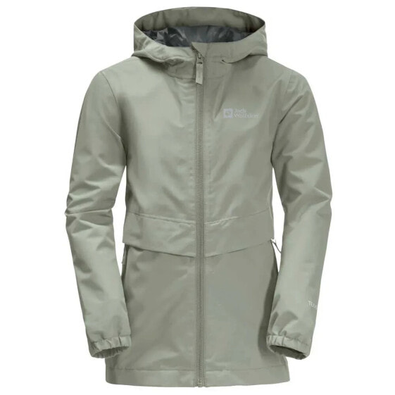 JACK WOLFSKIN Malima jacket