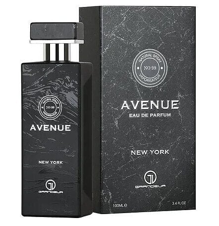 Avenue New York - EDP