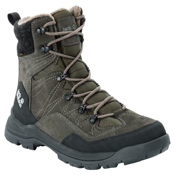 Jack Wolfskin Cold Bay High Texapore