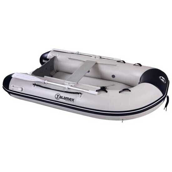 TALAMEX ComfortlineTLA300 Inflatable Boat Airdeck