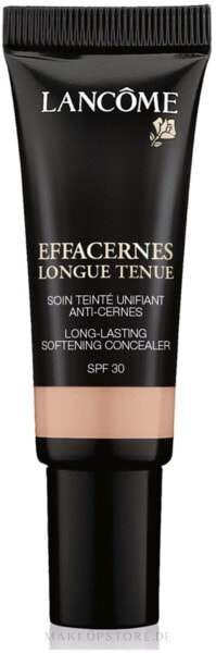 Gesichts- und Augen-Concealer - Lancome Effacernes Longue Tenue 02