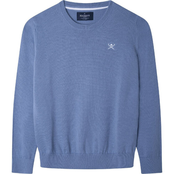 HACKETT Logo Sweater