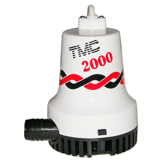 TMC TMC2000 24V 8000lt/h 28.5 mm Submersible Pump