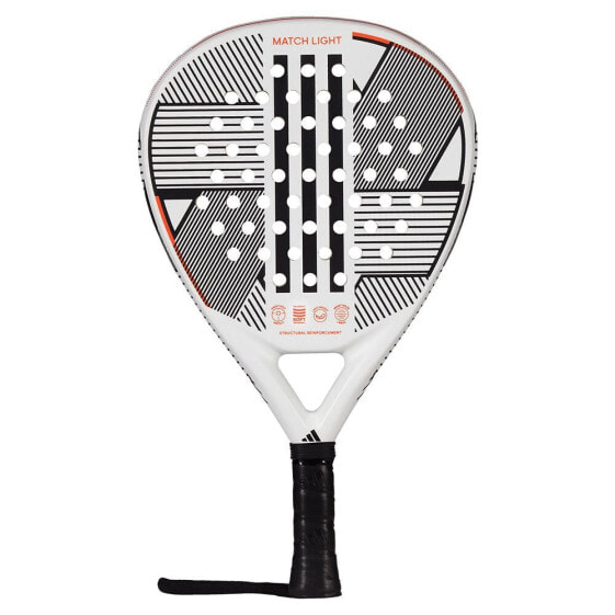 ADIDAS PADEL Match Light 3.3 padel racket