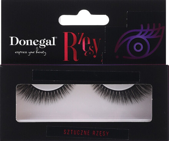 Donegal Eyelashes