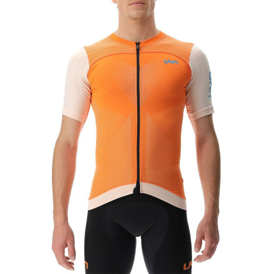 UYN Biking Garda short sleeve jersey