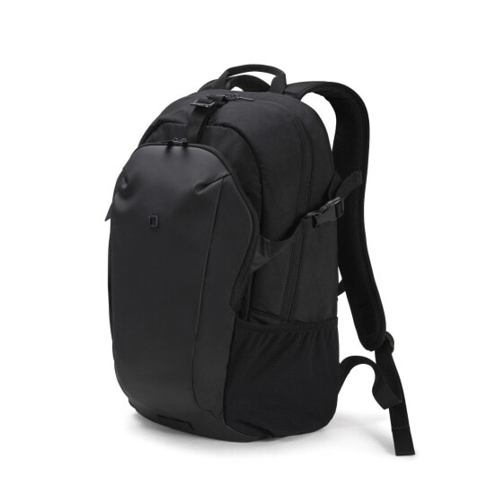 Dicota GO - Backpack - 39.6 cm (15.6") - 800 g - Black