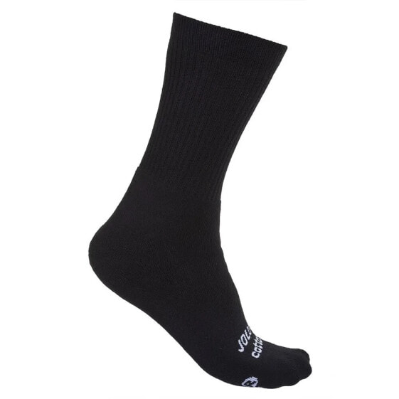 JOLUVI Cotton Plus socks 2 pairs