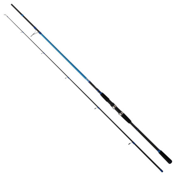 CINNETIC Blue Win Sea Bass Spinning Rod