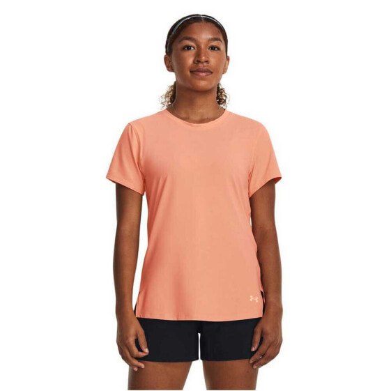 UNDER ARMOUR Iso-Chill Laser short sleeve T-shirt