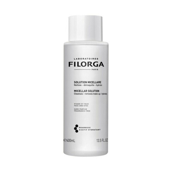 Мицеллярная вода для снятия макияжа Antiageing Filorga (400 ml)