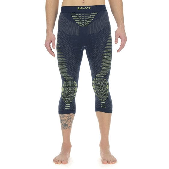 UYN Resilyon Baselayer 3/4 Pants