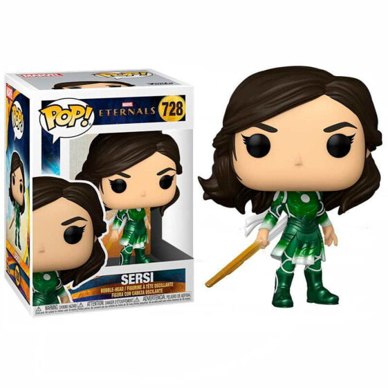 кукла Funko Pop! 49705