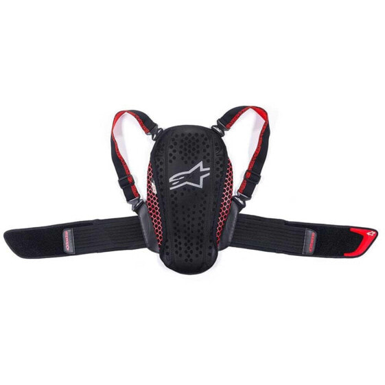 ALPINESTARS Nucleon KR Y back protector