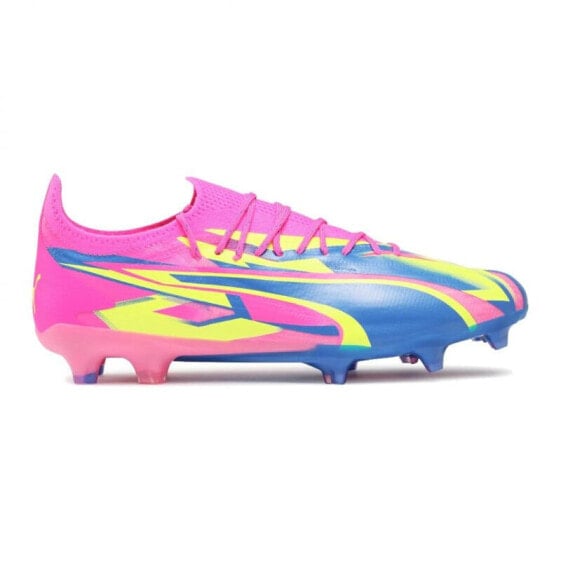 Бутсы PUMA Ultra Ultimate Energy FG/AG M 107540-01