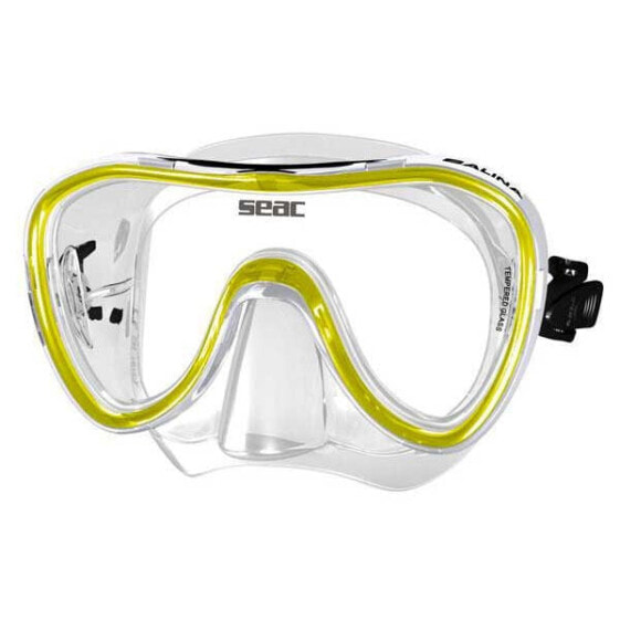 SEACSUB Salina diving mask