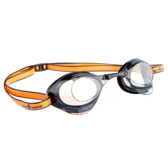 MADWAVE Turbo Racer II Swimming Goggles