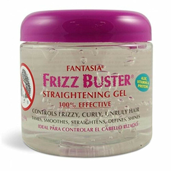 Бальзам "Anti-frizz" Fantasia IC Buster Straightening Gel (454 г)