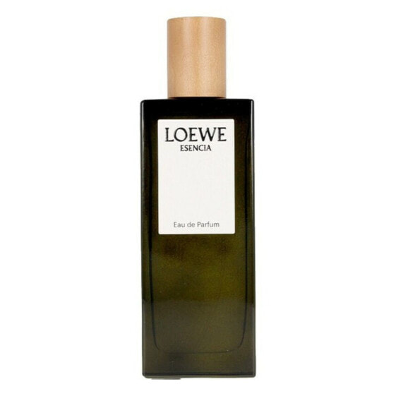 Мужская парфюмерия Esencia Loewe 50 ml