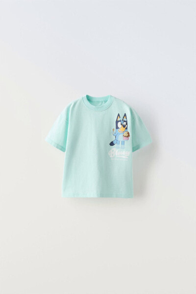 Bluey © ludo studio t-shirt