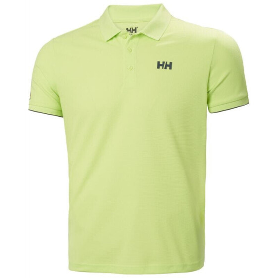 Helly Hansen Ocean Polo T-shirt M 34207 395