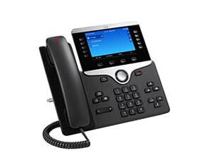 Cisco IP Phone 8851 - VoIP-Telefon CP-8851-K9 - Voip phone - Voice-over-IP