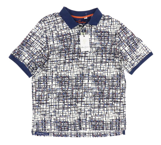 Поло Robert Graham Geometric Ashworth M