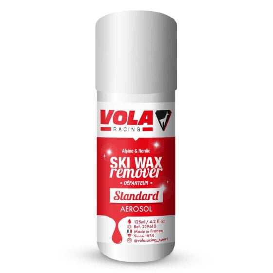 VOLA Standard Spray 125ml Base Cleaner