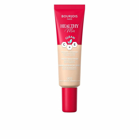 Увлажняющий крем с цветом Bourjois Healthy Mix Nº 003 30 ml