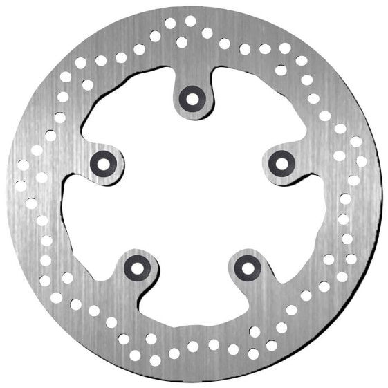 SBS Round 5180 Brake Disc