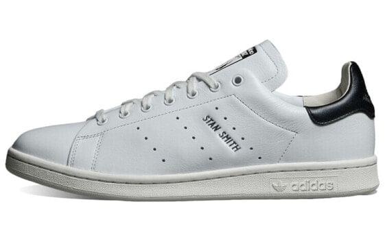 Кроссовки adidas Stan Smith Lux Shoes (Белые)