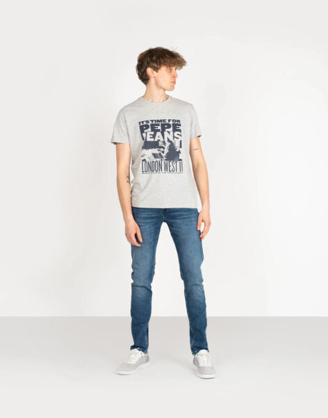 Футболка Pepe Jeans Alexis