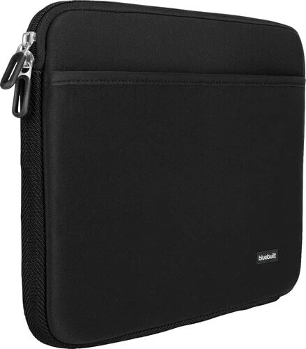 BlueBuilt Laptop Sleeve Width 37cm 15 - 16 inches M Black