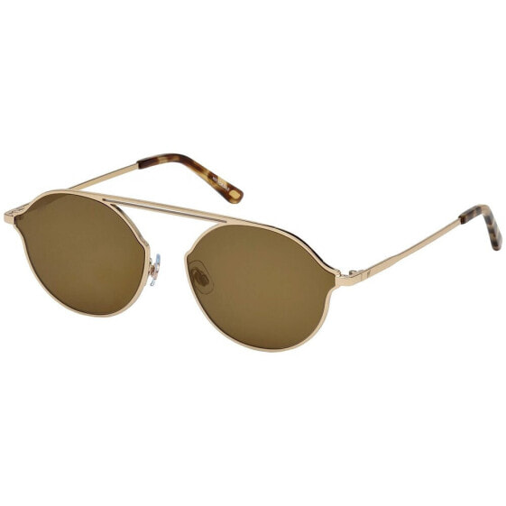 WEB EYEWEAR WE0198-32G Sunglasses