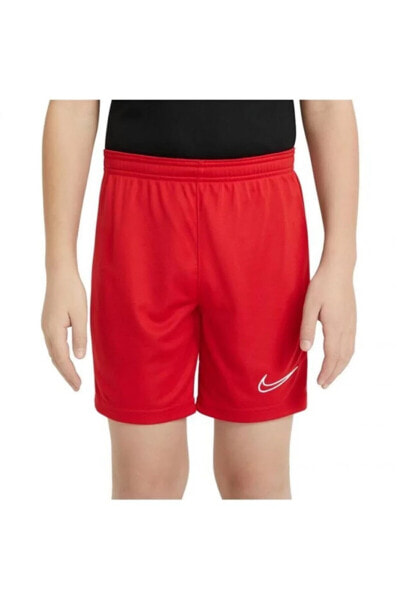 Детские спортивные шорты Nike CW6109-657 Y Nk Df Acd21