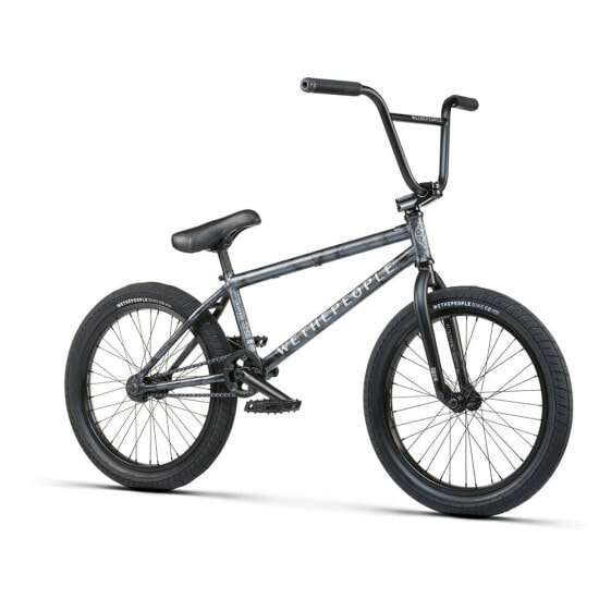 WETHEPEOPLE Justice 20 2021 BMX Bike