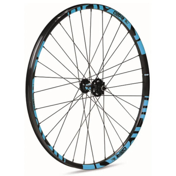 GTR SL23 27.5´´ Disc MTB front wheel