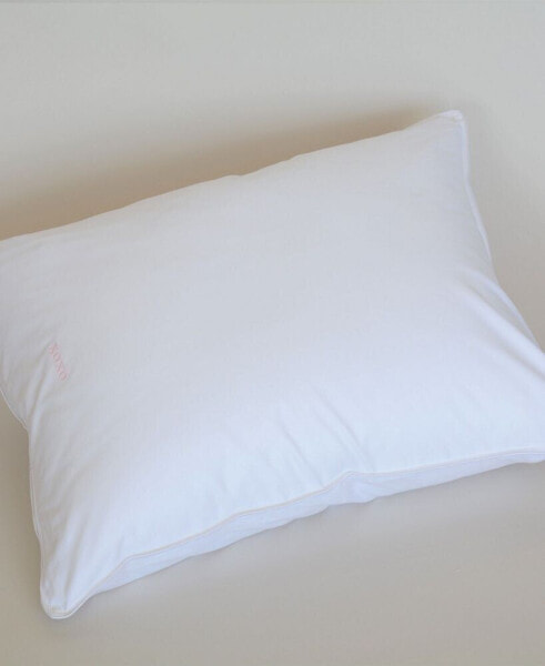 Down Alternative Standard Back Sleeper Pillow