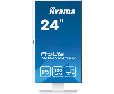 Iiyama 24iW LCD Business Full HD IPS