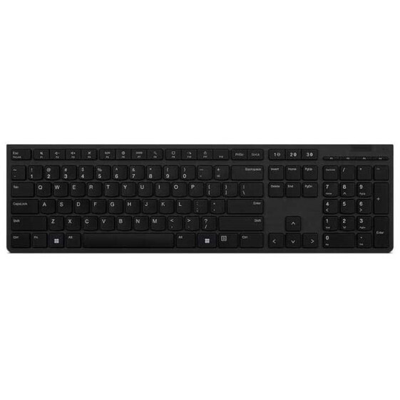 LENOVO IDG 4Y41K04061 wireless keyboard