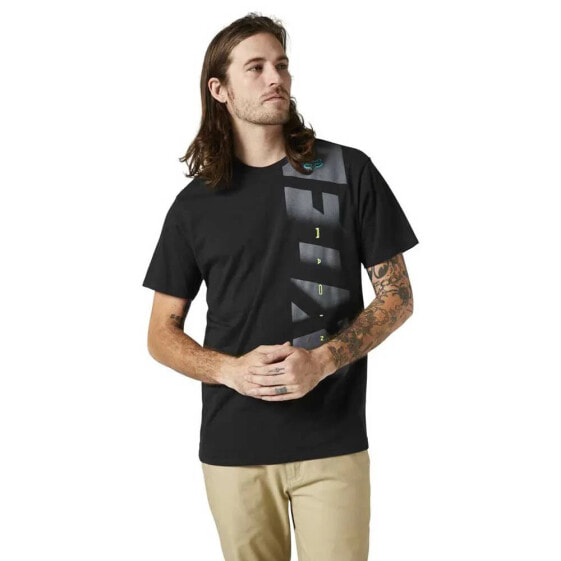 FOX RACING LFS Rkane Tech Premium short sleeve T-shirt